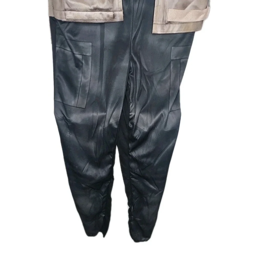 STAR WARS FINN CHILD Force Awakens‎ Episode 7 Boys Size 8-10 Halloween Costume - Picture 5 of 10